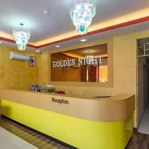2* Hotel Golden Night