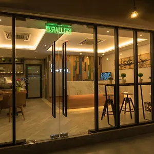  Hotel My Sj